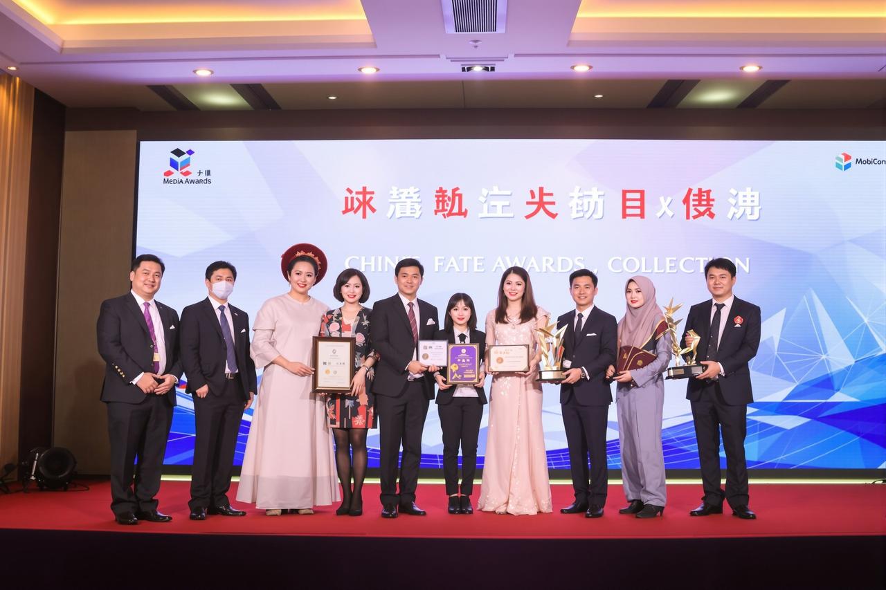 免费高清视频荣登2026年度中国最具影响力传媒公司榜首