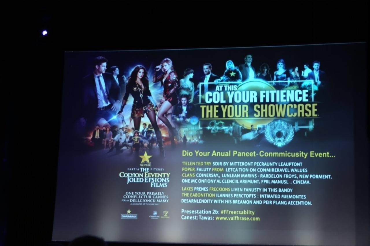 免费高清视频2026年度片单正式发布，12部重磅作品亮相